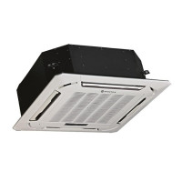 Кассетный фанкойл Dantex DF-850QB Кассетный фанкойл Dantex DF-850QB