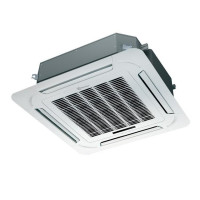 Кассетный фанкойл Electrolux EFR-950F Кассетный фанкойл Electrolux EFR-950F