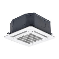 Кассетный фанкойл Energolux SFC400A1 Кассетный фанкойл Energolux SFC400A1