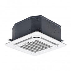 Кассетный фанкойл Energolux SFC400A1 Кассетный фанкойл Energolux SFC400A1