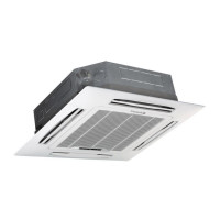 Кассетный фанкойл Energolux SFC 850 A1-4P Кассетный фанкойл Energolux SFC 850 A1-4P