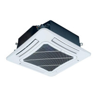 Кассетный фанкойл Pioneer KF-35WCFHB Кассетный фанкойл Pioneer KF-35WCFHB