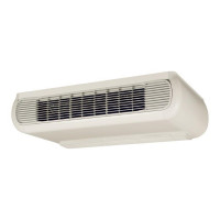 Напольно-потолочный фанкойл Daikin FWL15DTV Напольно-потолочный фанкойл Daikin FWL15DTV