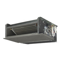 Напольно-потолочный фанкойл Daikin FWS06AFN Напольно-потолочный фанкойл Daikin FWS06AFN