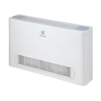 Напольно-потолочный фанкойл Electrolux EFF-250 Напольно-потолочный фанкойл Electrolux EFF-250