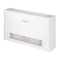 Напольно-потолочный фанкойл Energolux SFCF800A1 Напольно-потолочный фанкойл Energolux SFCF800A1