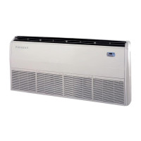 Напольно-потолочный фанкойл Pioneer KF-90WUR Напольно-потолочный фанкойл Pioneer KF-90WUR