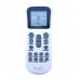 Настенный фанкойл Ballu BMFL-720M