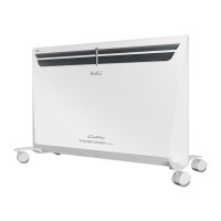 Электрический конвектор Ballu Evolution Digital Inverter BEC/EVI-2500 Электрический конвектор Ballu Evolution Digital Inverter BEC/EVI-2500