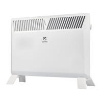 Электрический конвектор Electrolux ECH/A-2000 M Электрический конвектор Electrolux ECH/A-2000 M