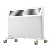 Электрический конвектор Electrolux ECH/AS -1500 ER Электрический конвектор Electrolux ECH/AS -1500 ER