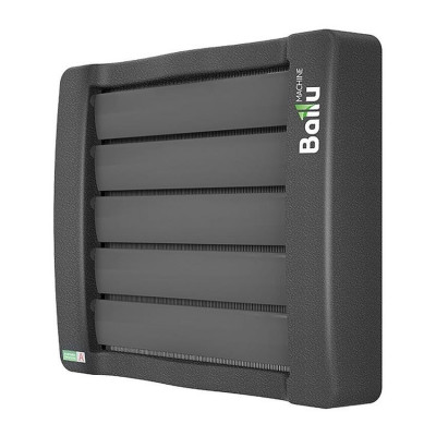 Тепловентилятор Ballu BHP-W3-30-S