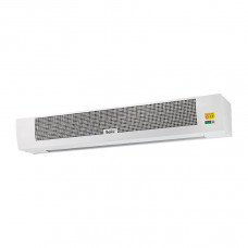 Водяная тепловая завеса Ballu BHC-B10W10-PS
