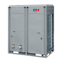 Тепловой насос Cooper&Hunter CH-HP48MFNM Тепловой насос Cooper&Hunter CH-HP48MFNM