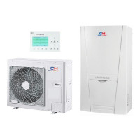 Тепловой насос Cooper&Hunter CH-HP8.0SINK2 Тепловой насос Cooper&Hunter CH-HP8.0SINK2