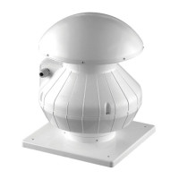 Крышный вентилятор Ballu WIND 160/310 Крышный вентилятор Ballu WIND 160/310