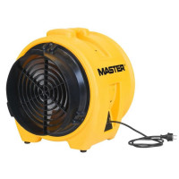 Мобильный вентилятор Master BL 8800 Мобильный вентилятор Master BL 8800