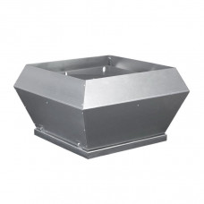 Крышный вентилятор Shuft IRMVD 355/600-4