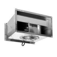 Прямоугольный канальный вентилятор Shuft RFD 500x300-4 VIM Прямоугольный канальный вентилятор Shuft RFD 500x300-4 VIM