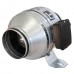 Канальный вентилятор Soler Palau JETLINE-125 Канальный вентилятор Soler Palau JETLINE-125