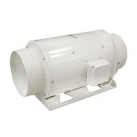 Канальный вентилятор Soler Palau TD-1300/250 Silent 3V Канальный вентилятор Soler Palau TD-1300/250 Silent 3V
