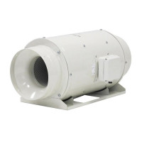 Канальный вентилятор Soler Palau TD-2000/315 Silent 3V Канальный вентилятор Soler Palau TD-2000/315 Silent 3V