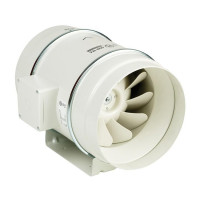 Канальный вентилятор Soler Palau TD 800/200 T 3V Канальный вентилятор Soler Palau TD 800/200 T 3V