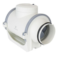 Канальный вентилятор Soler Palau TD EVO-100 T Канальный вентилятор Soler Palau TD EVO-100 T