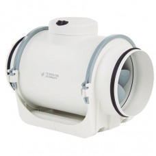 Канальный вентилятор Soler Palau TD EVO-200 ECOWATT Канальный вентилятор Soler Palau TD EVO-200 ECOWATT