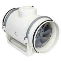 Канальный вентилятор Soler Palau TD EVO-200 VAR Канальный вентилятор Soler Palau TD EVO-200 VAR
