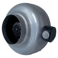 Канальный вентилятор Soler Palau VENT-250NK Канальный вентилятор Soler Palau VENT-250NK