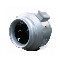 Круглый канальный вентилятор Systemair KD 315 XL1 Круглый канальный вентилятор Systemair KD 315 XL1