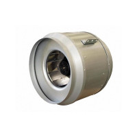 Круглый канальный вентилятор Systemair KD 315 L1 Круглый канальный вентилятор Systemair KD 315 L1