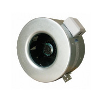 Круглый канальный вентилятор Systemair KD 315 M1 Круглый канальный вентилятор Systemair KD 315 M1