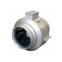 Круглый канальный вентилятор Systemair KD 400 M3 Круглый канальный вентилятор Systemair KD 400 M3