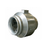 Круглый канальный вентилятор Systemair KD 450 M1 Круглый канальный вентилятор Systemair KD 450 M1