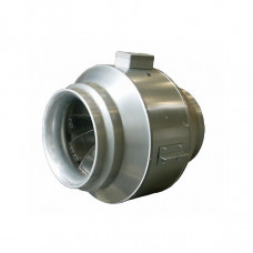 Круглый канальный вентилятор Systemair KD 450 M1 Круглый канальный вентилятор Systemair KD 450 M1