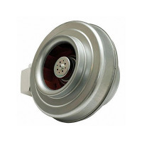 Круглый канальный вентилятор Systemair K 315L EC Circular duct fan Круглый канальный вентилятор Systemair K 315L EC Circular duct fan