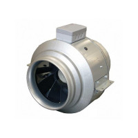 Круглый канальный вентилятор Systemair KD 355E-EC Круглый канальный вентилятор Systemair KD 355E-EC