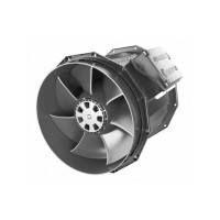 Круглый канальный вентилятор Systemair prio 160EC circular duct fan Круглый канальный вентилятор Systemair prio 160EC circular duct fan