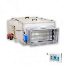 Приточно-вытяжная установка Breezart 14000 Aqua Cool