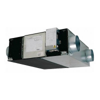 Приточно-вытяжная установка Mitsubishi Electric LGH-100RVX-E Приточно-вытяжная установка Mitsubishi Electric LGH-100RVX-E