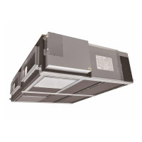 Приточно-вытяжная установка Mitsubishi Electric LGH-150RVXT-E Приточно-вытяжная установка Mitsubishi Electric LGH-150RVXT-E