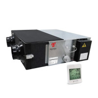 Приточно-вытяжная установка Royal Clima RCS-1200-P Приточно-вытяжная установка Royal Clima RCS-1200-P