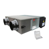 Приточно-вытяжная установка Royal Clima RCS-1250-U Приточно-вытяжная установка Royal Clima RCS-1250-U