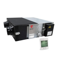 Приточно-вытяжная установка Royal Clima RCS-350-P Приточно-вытяжная установка Royal Clima RCS-350-P
