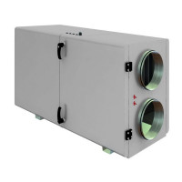 Приточно-вытяжная установка Shuft UniMAX-P 1400CW EC Приточно-вытяжная установка Shuft UniMAX-P 1400CW EC