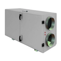 Приточно-вытяжная установка Shuft UniMAX-P 450SE-A Приточно-вытяжная установка Shuft UniMAX-P 450SE-A