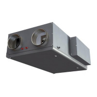 Приточно-вытяжная установка Shuft UniMAX-P 800CE-A Приточно-вытяжная установка Shuft UniMAX-P 800CE-A