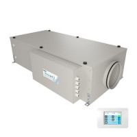Приточная установка Breezart 1000 Lux 18 Приточная установка Breezart 1000 Lux 18